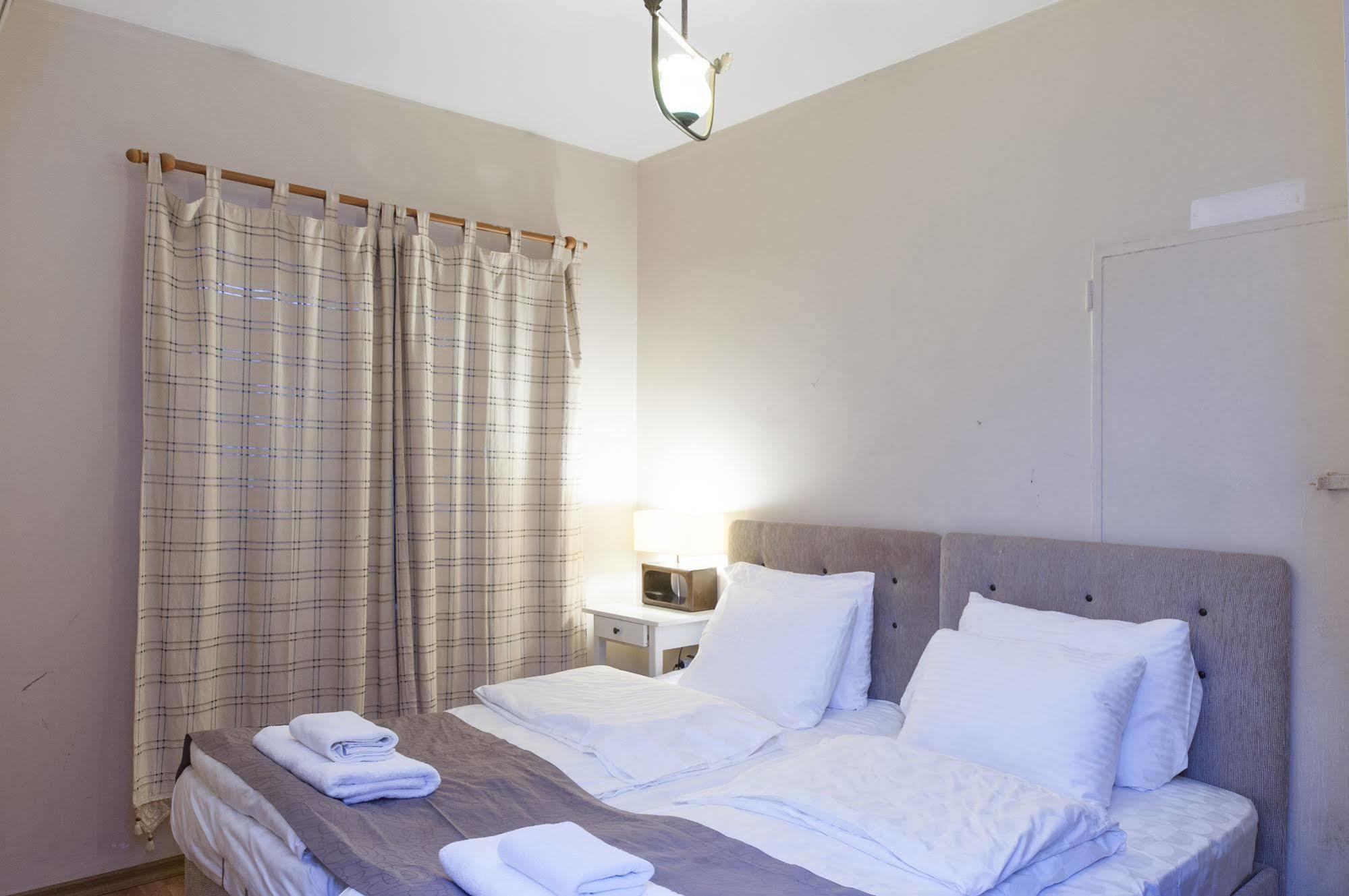 Istanbulinn Apartment Exterior photo